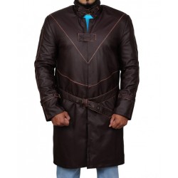 Aiden Pearce Watch Dogs 2 Coat Costume